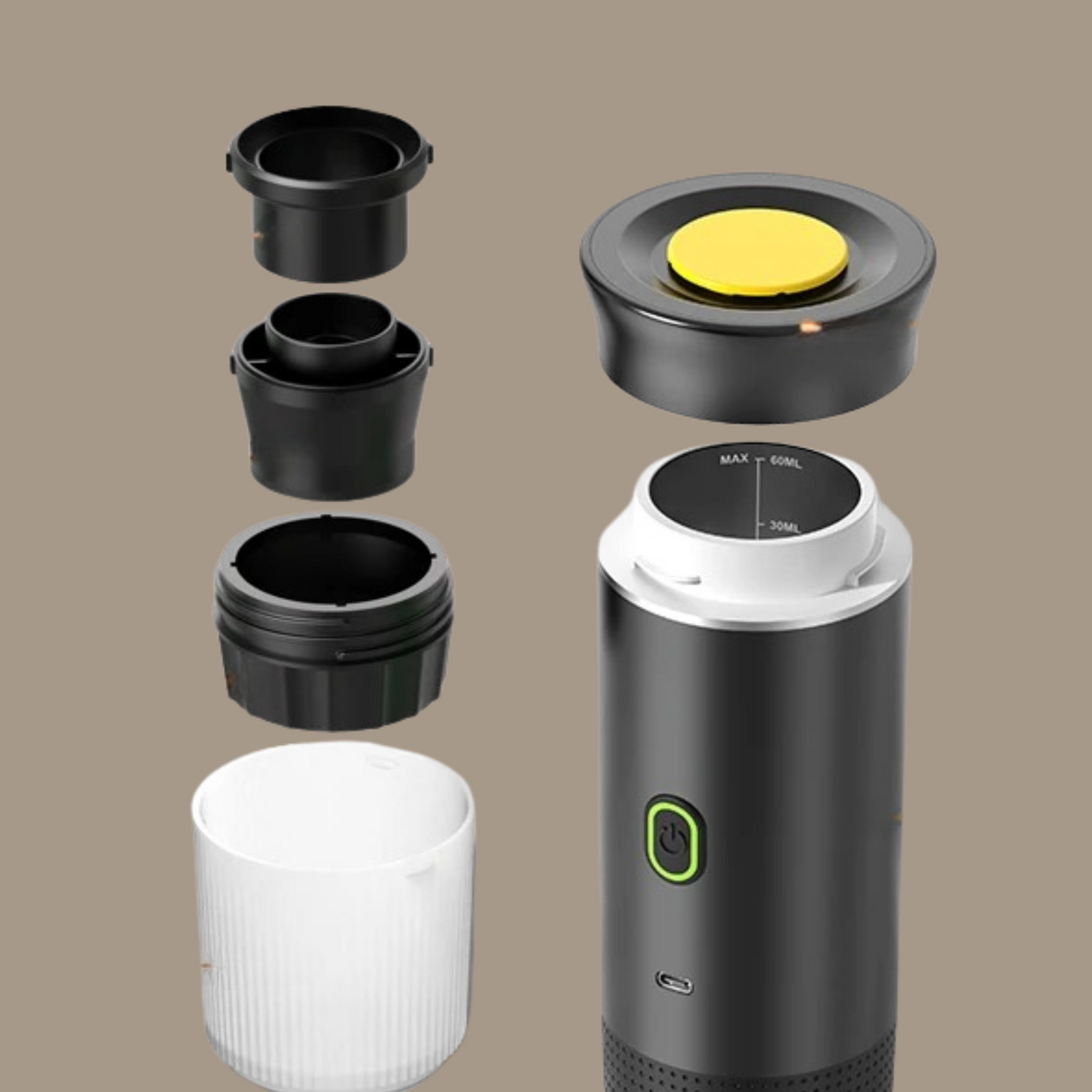 BrewTech