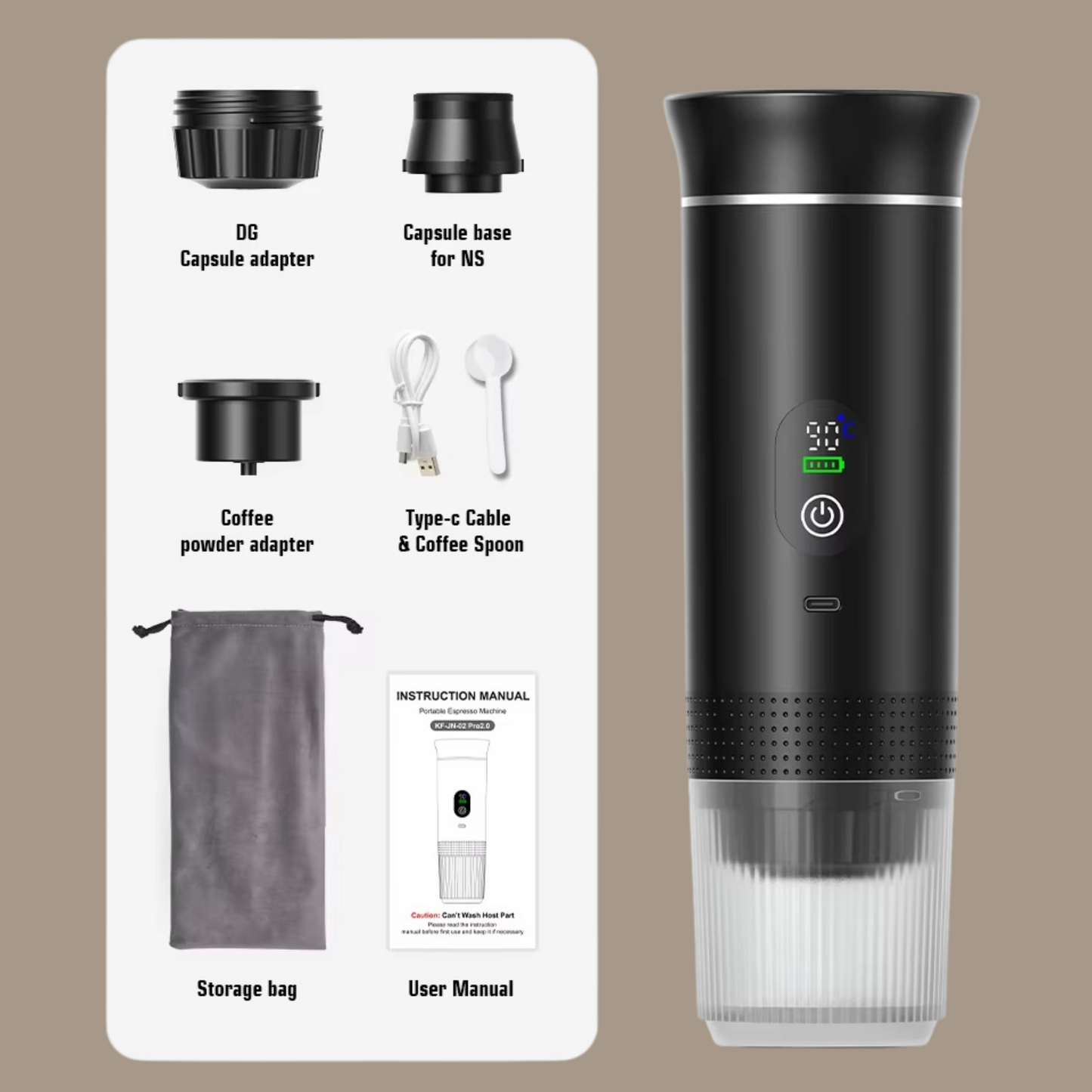 BrewTech