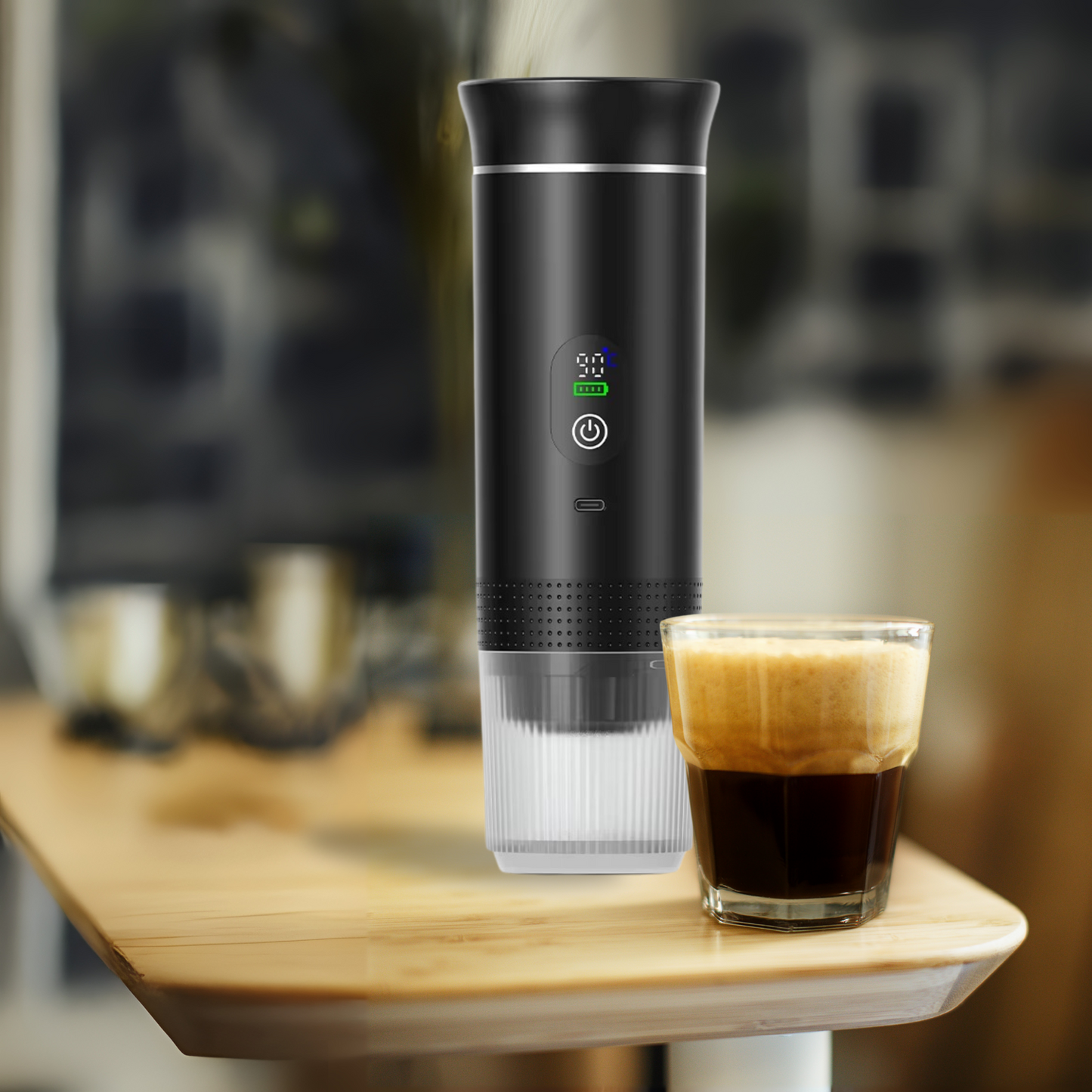 BrewTech