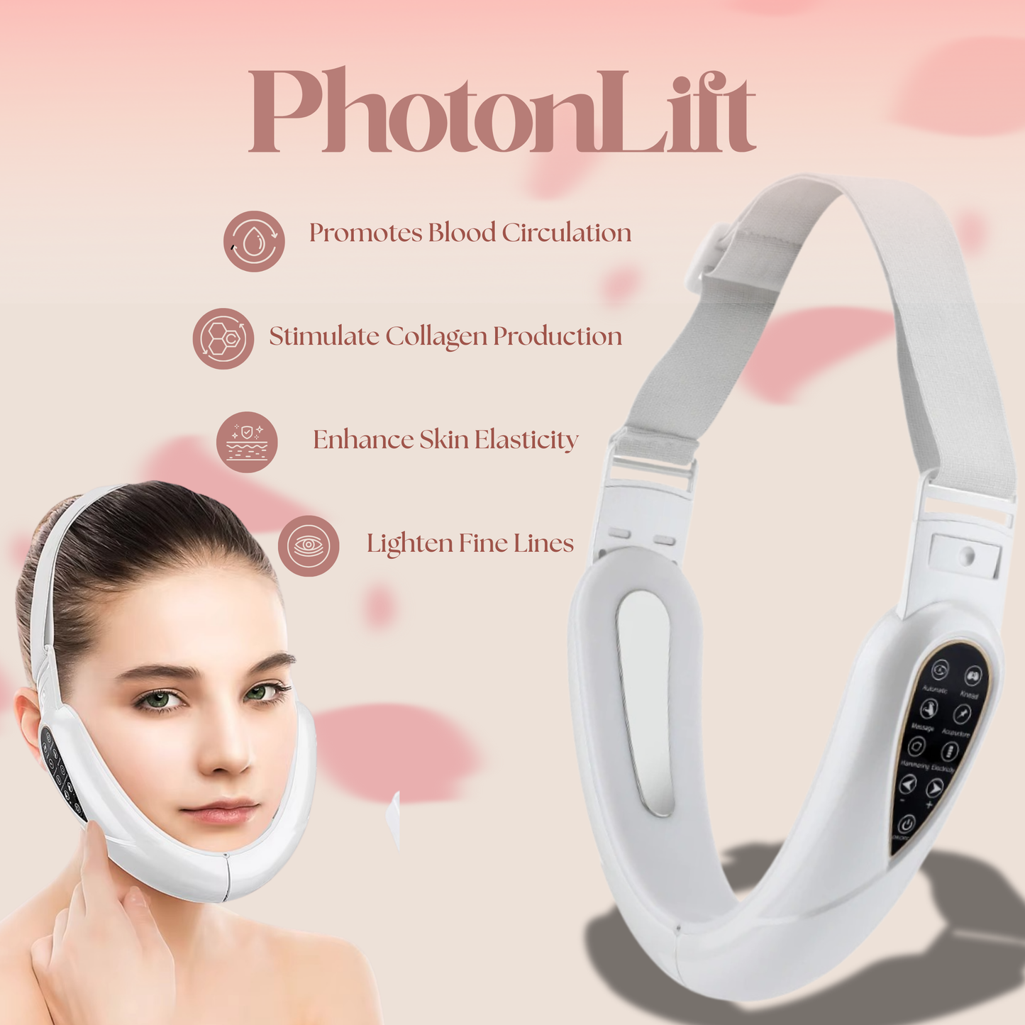 PhotonLift Mask