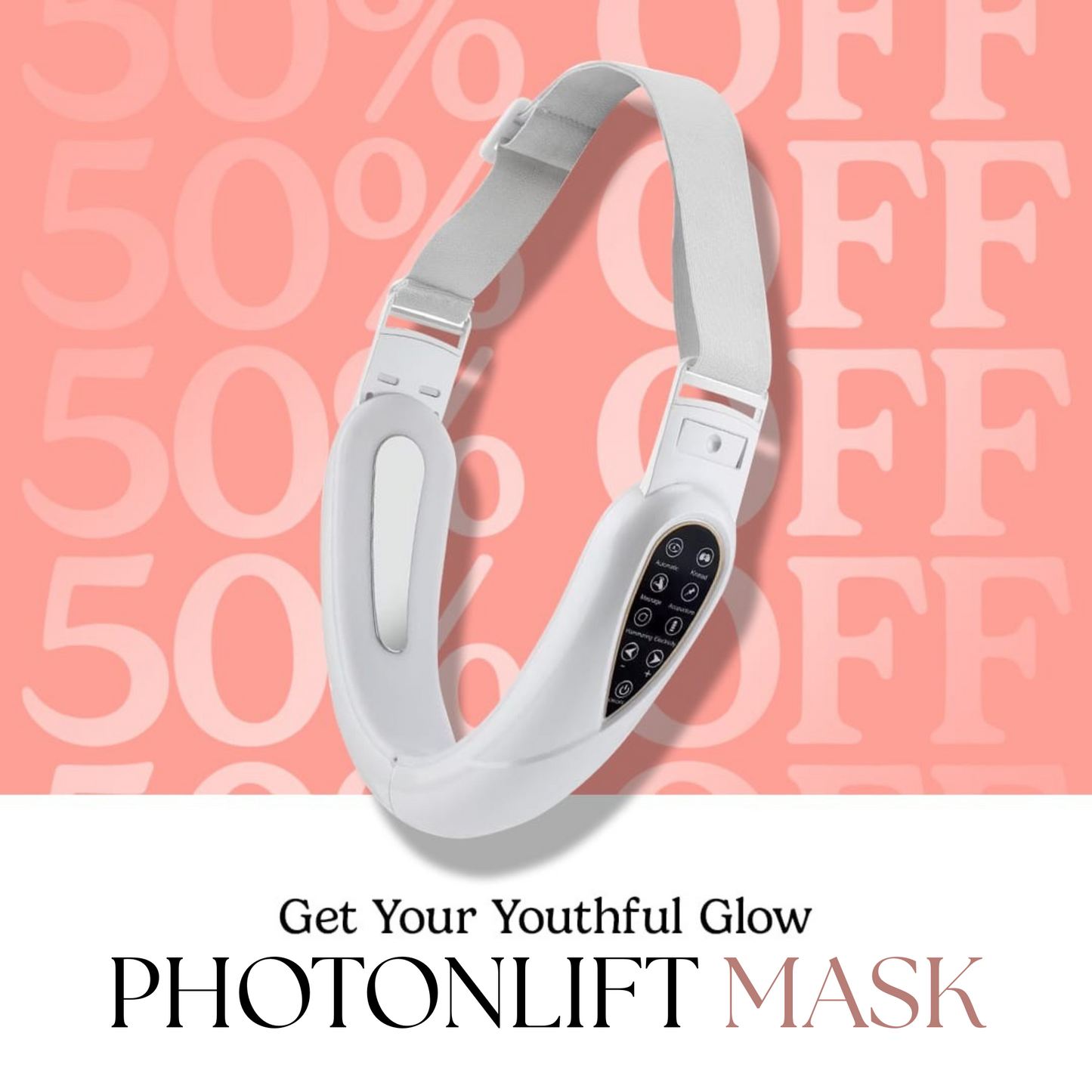 PhotonLift Mask