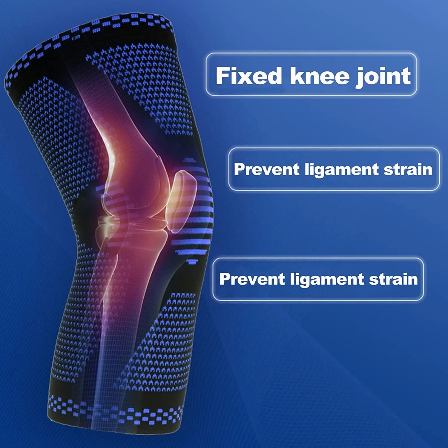 Futada Knee Brace